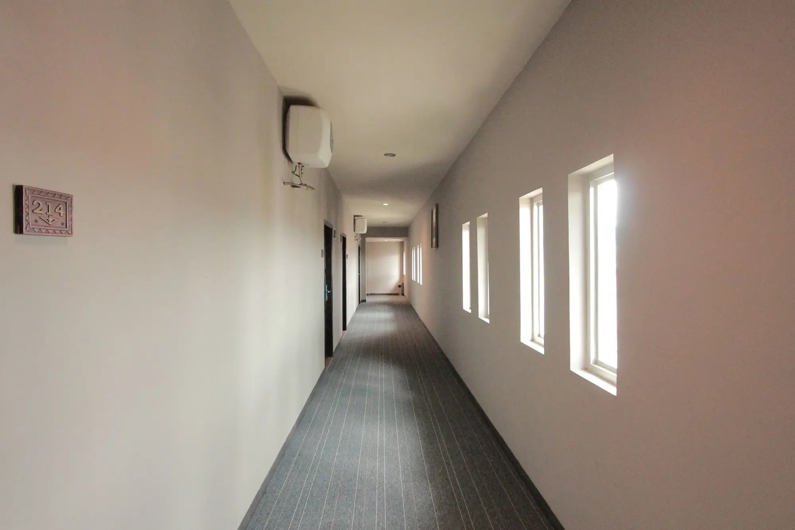 Kuraya Residence Lampung