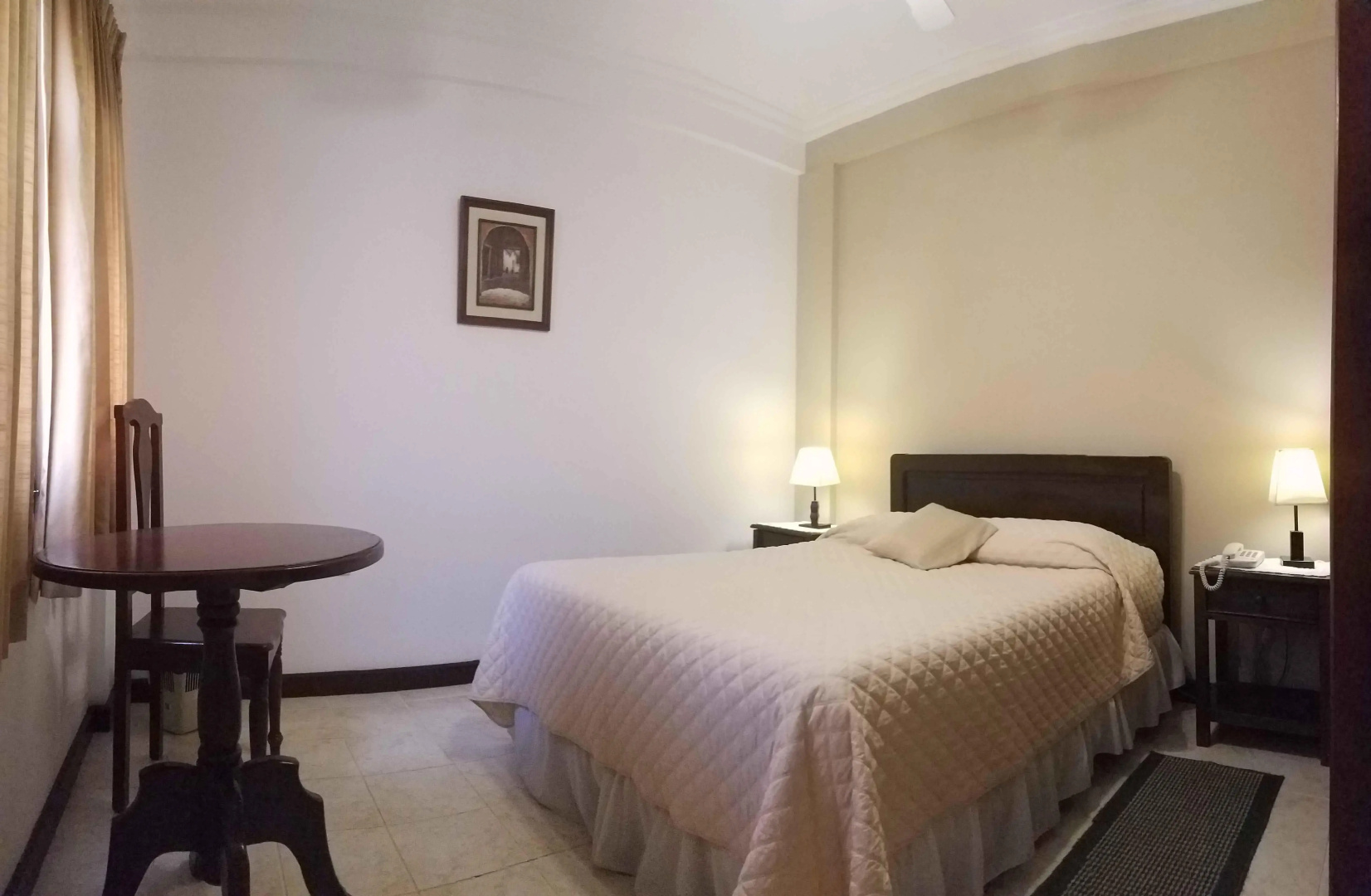 Hotel Carmen