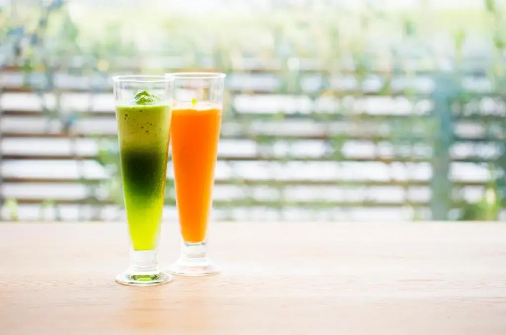 Guest Villa on the BI-CHI