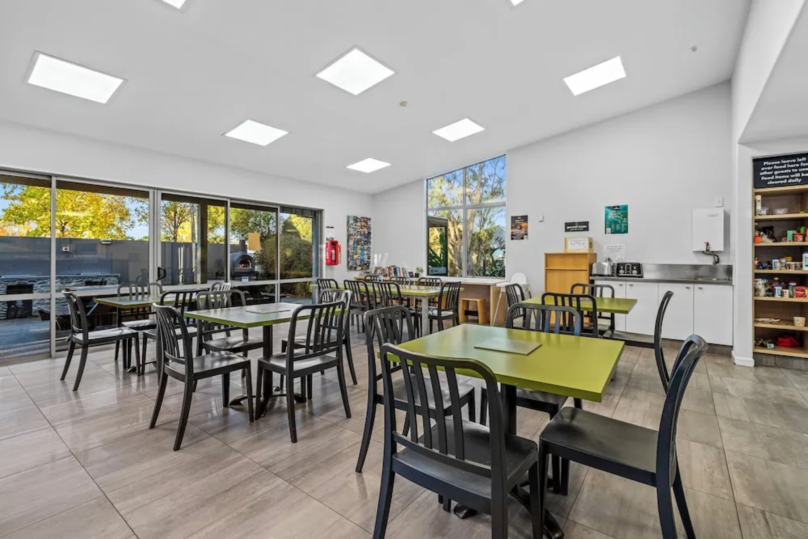 Christchurch Top 10 Holiday Park