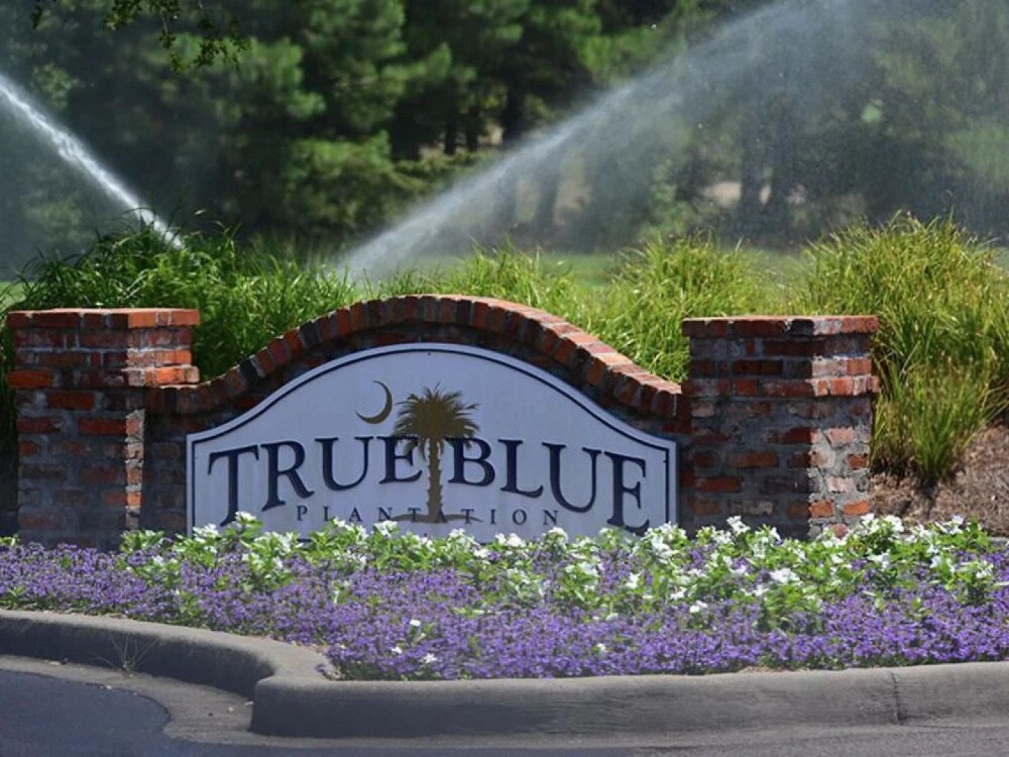 #19h L/O True Blue 2 Bedrooms 2 Bathrooms Condo