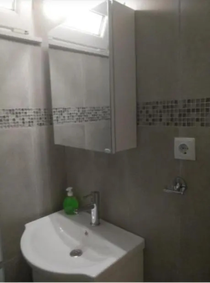 NIKOS HOUSE studio 2 παραλια Οφρυνίου