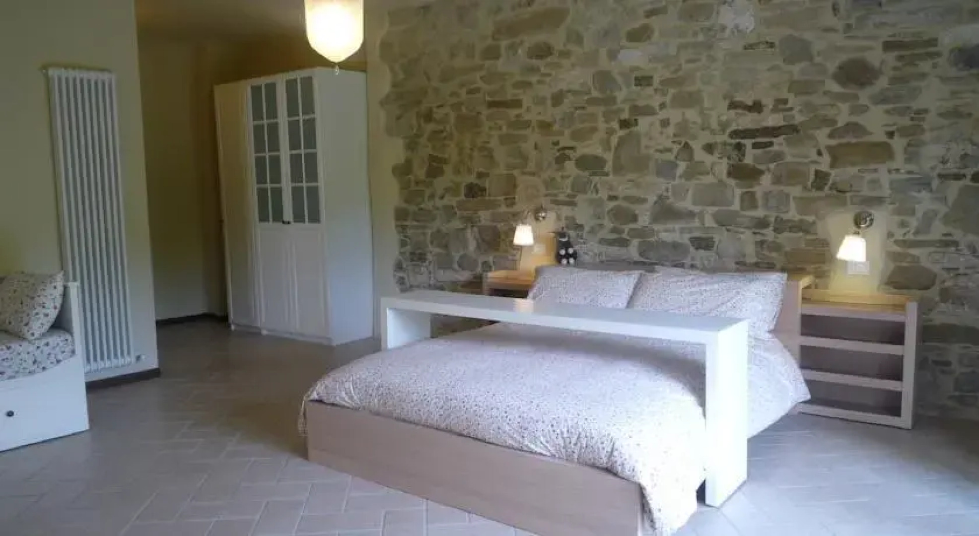 B&B Alla Quercia - Il Ristoro DellAnima