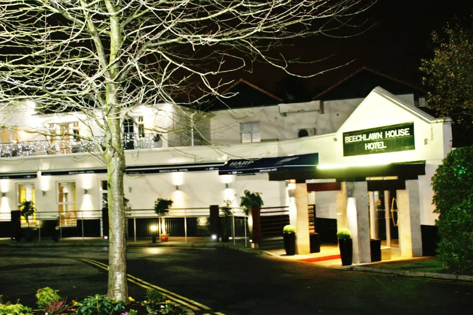 Beechlawn House Hotel