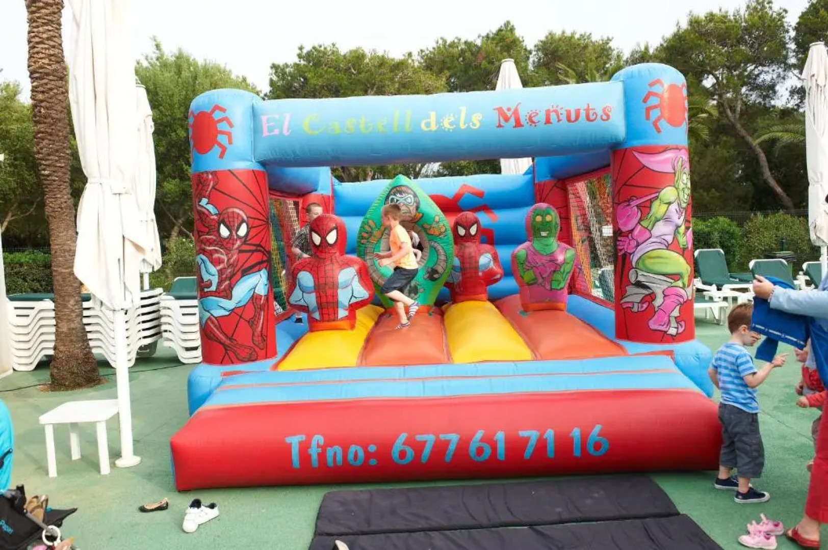 Hotel Cala d'or Playa