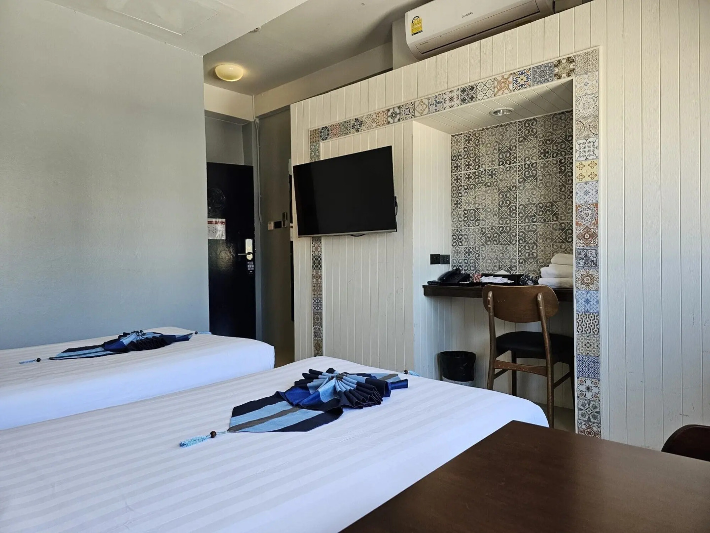 Phuket Montre Resotel