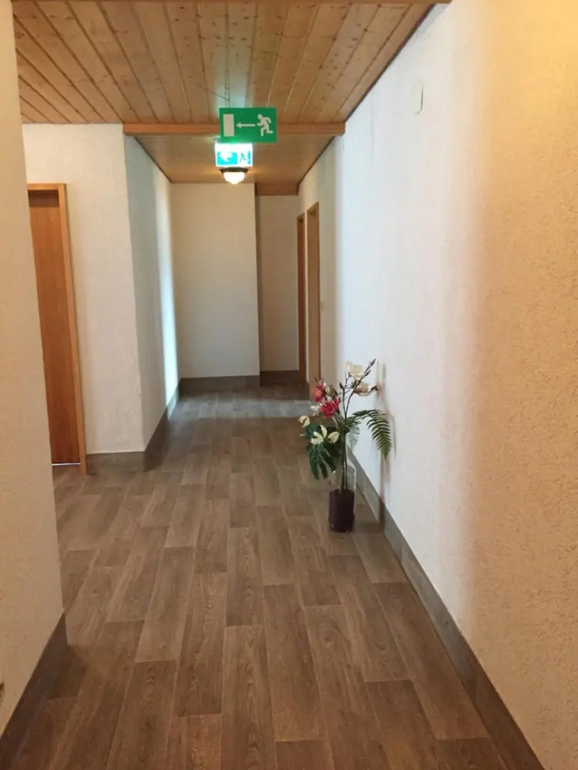 Alte Rose Gasthaus Hotel