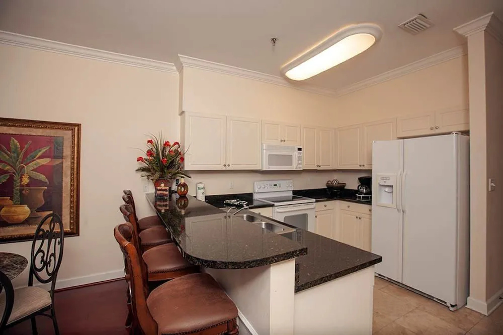 Village of South Walton by Panhandle Getaways