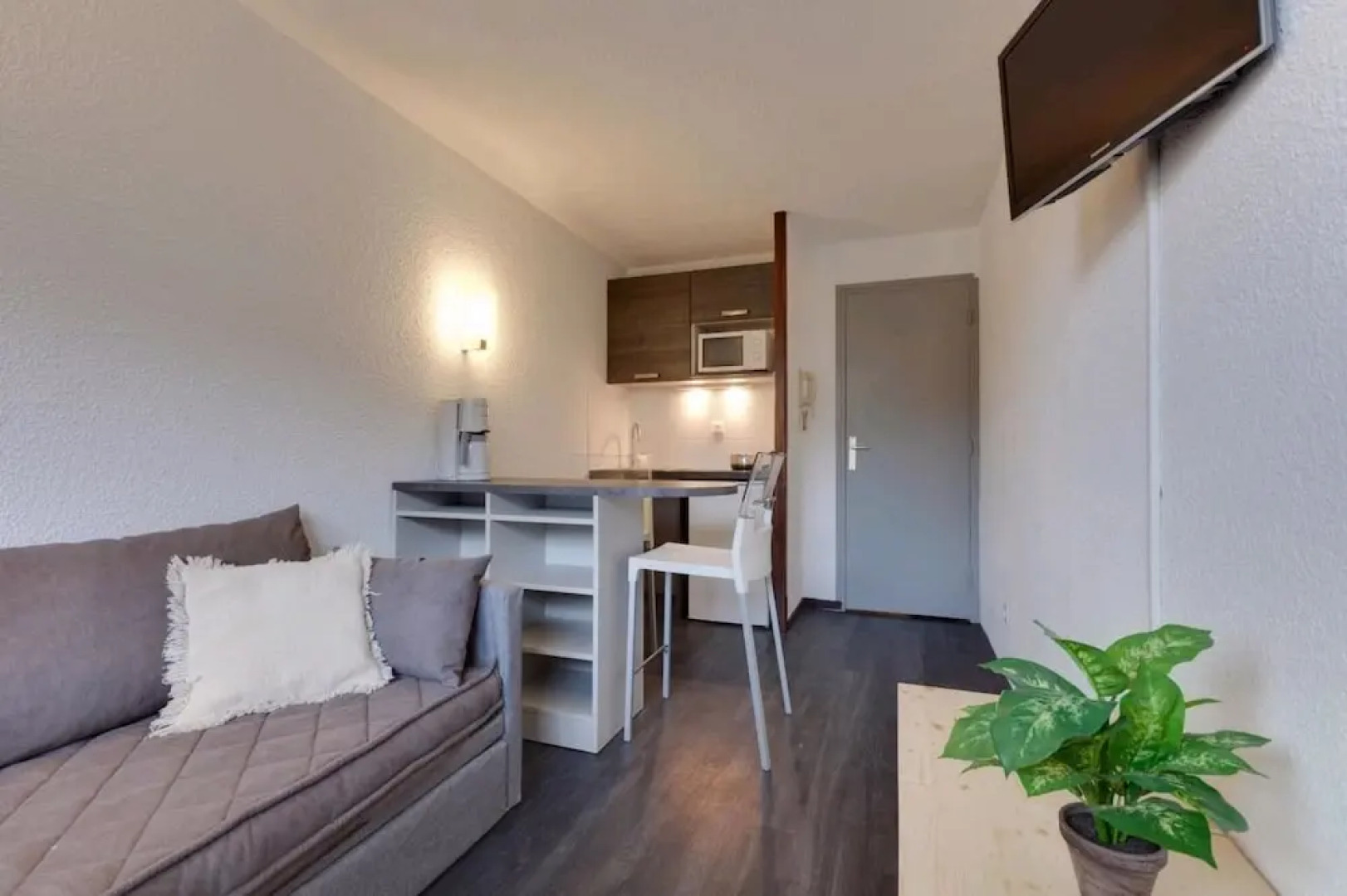 Résidence Les Mélèzes