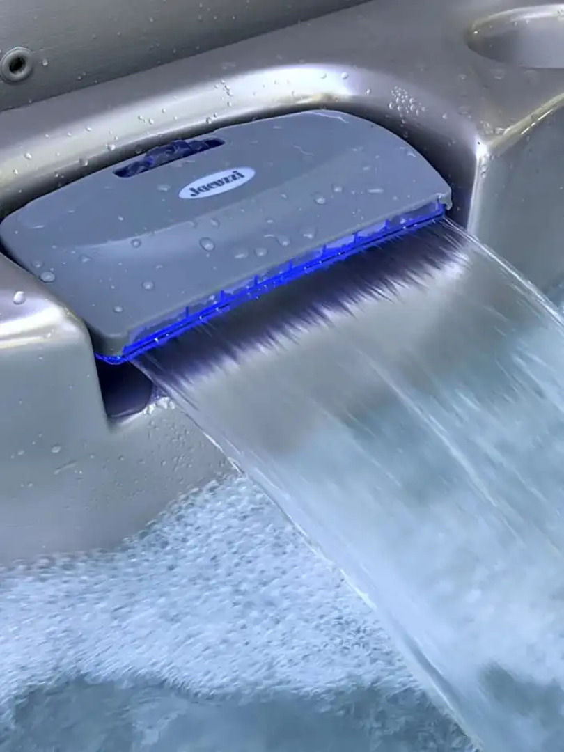 La longère piscine&spa privé