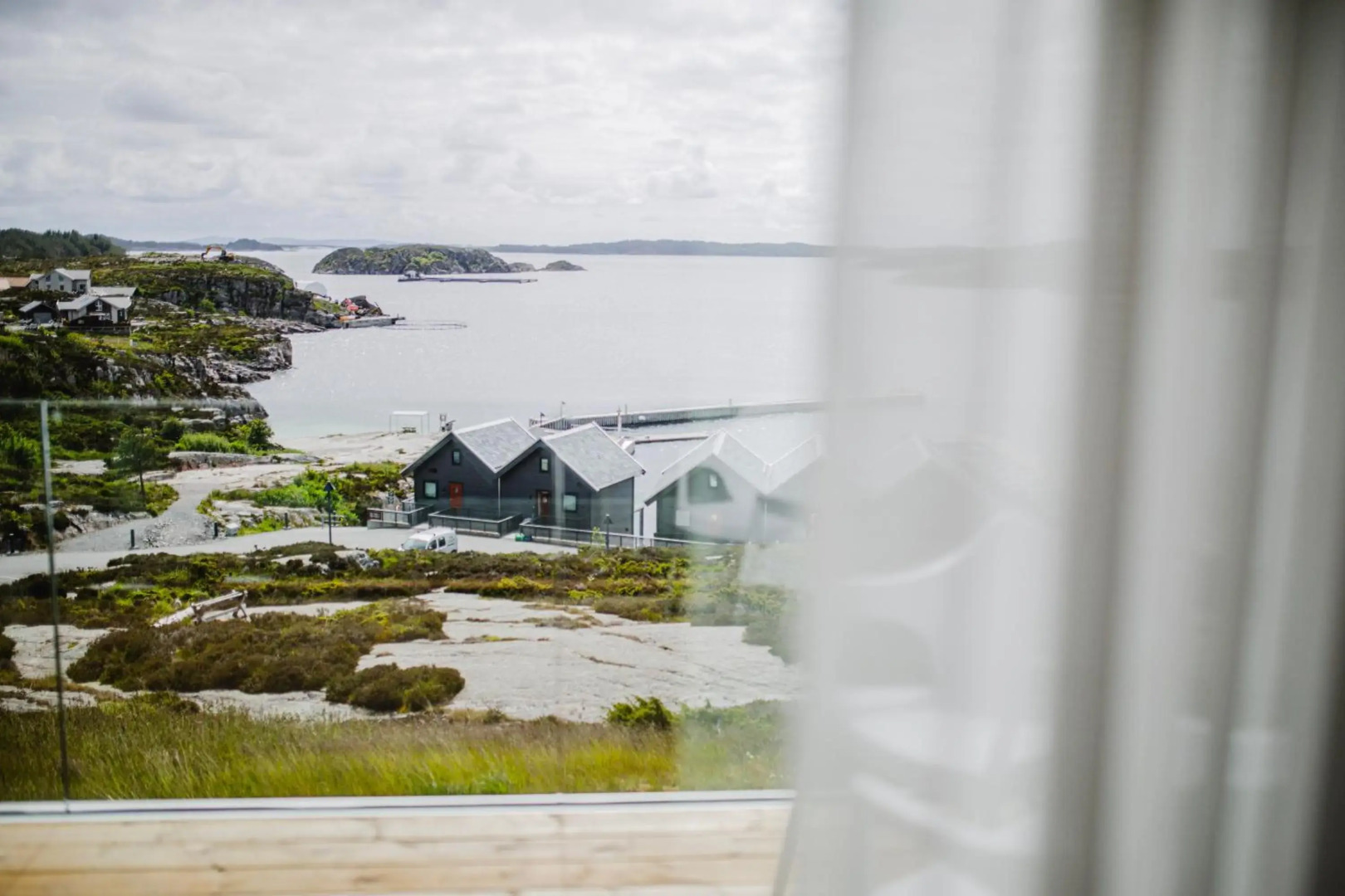 Panorama Hotell & Resort