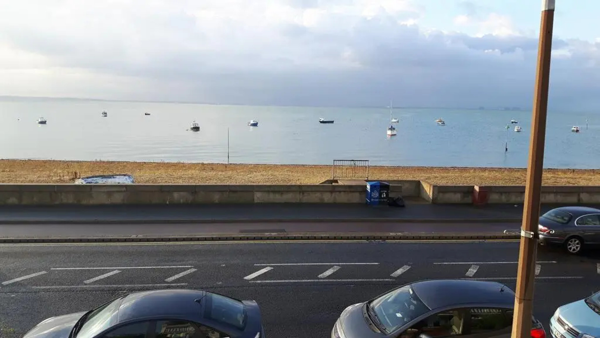 The Beaches Guest House