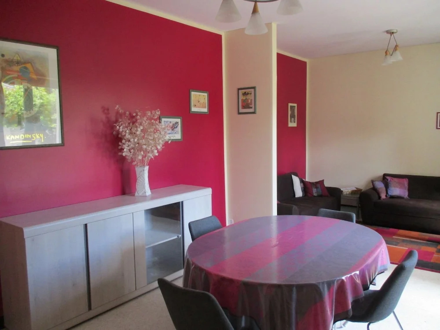 Gîte du Jardin Royal