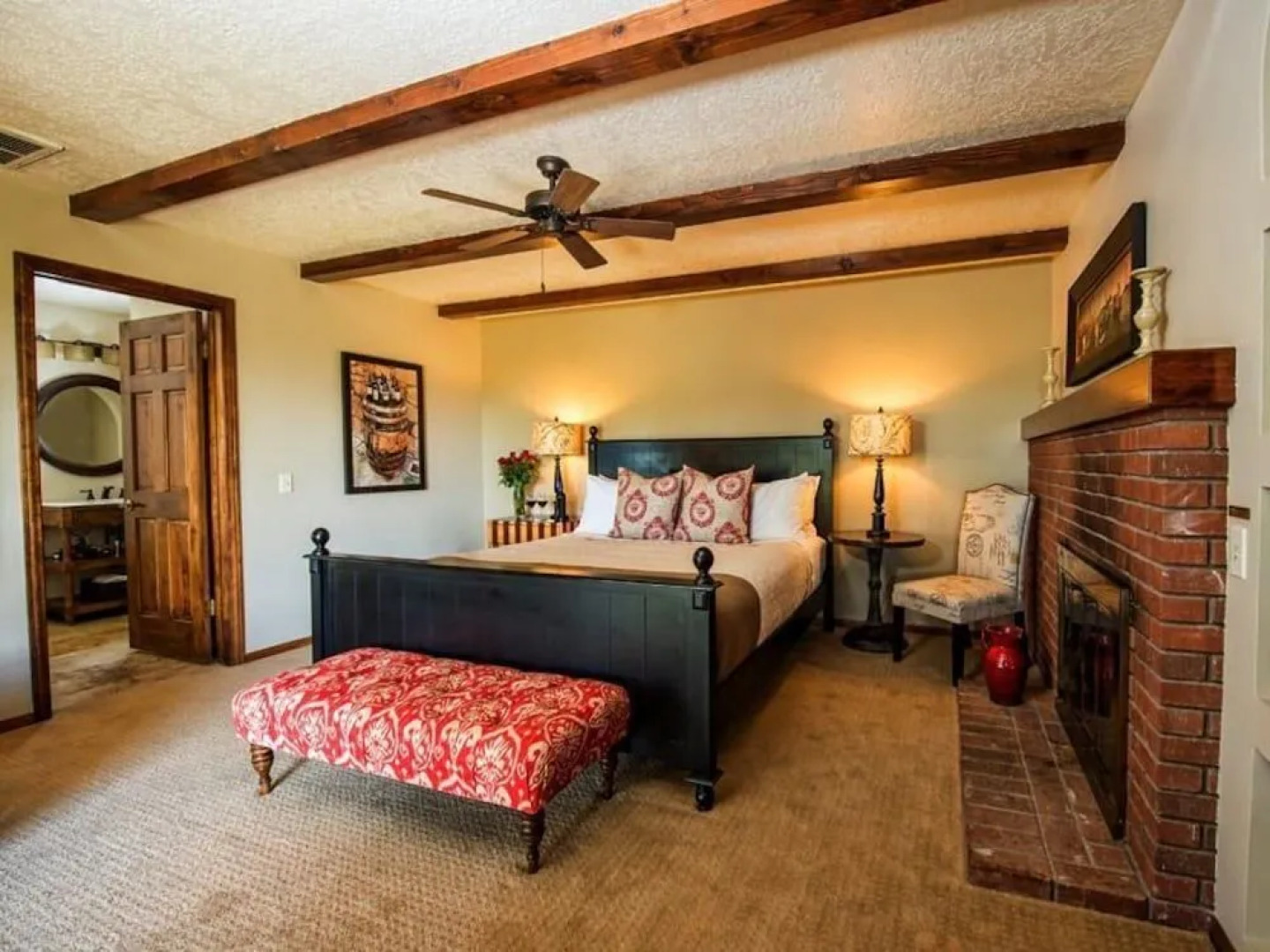 Europa Village Wineries & Resort