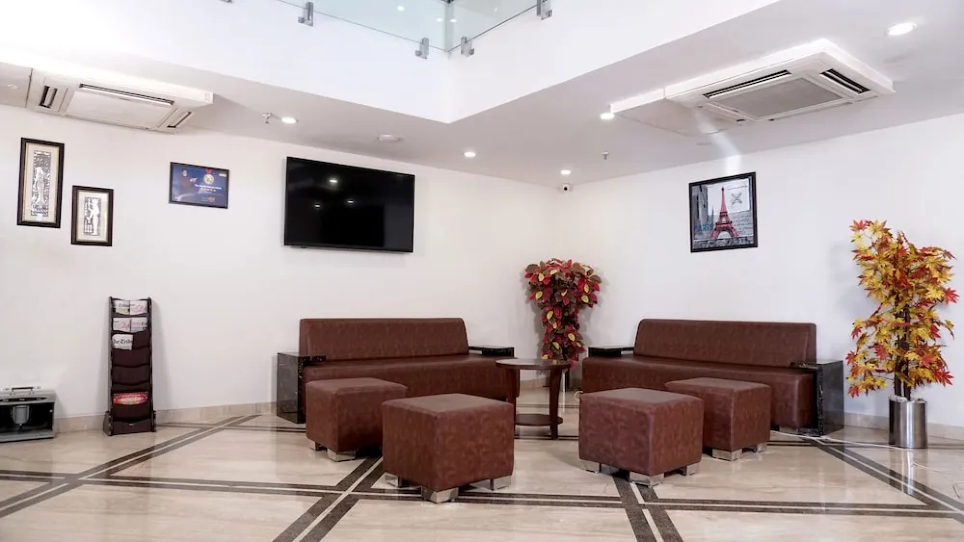 The Grand viktoria Hotel