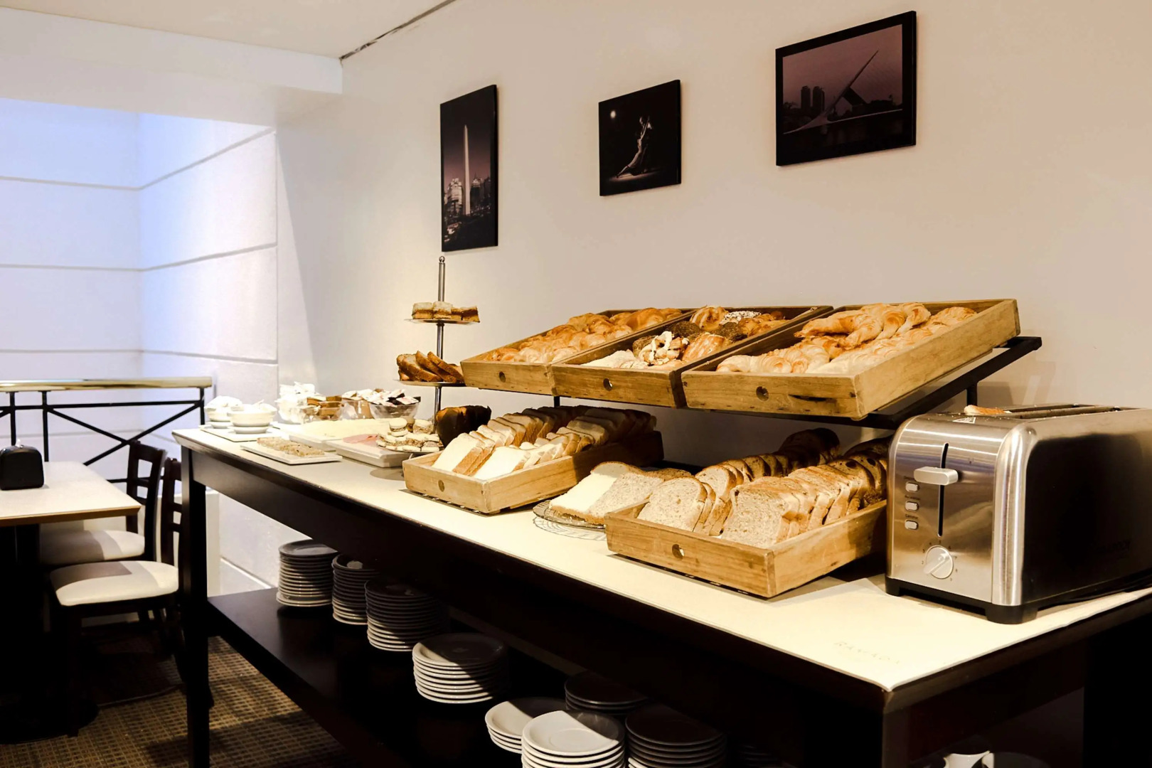 Ramada by Wyndham Buenos Aires Centro