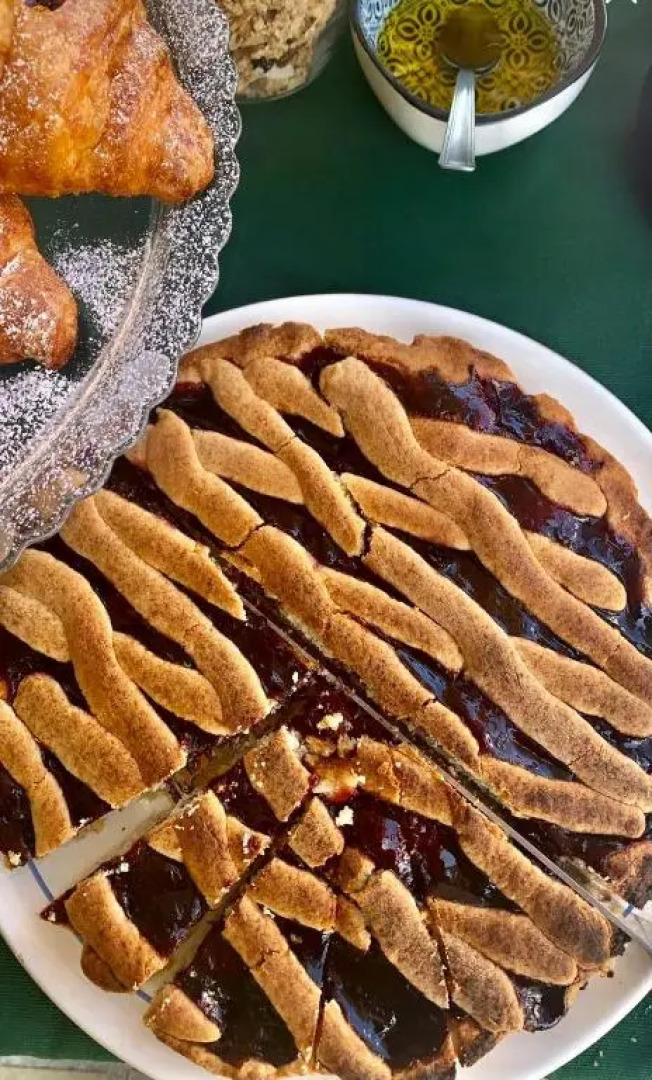 Agriturismo Tenuta Muzio