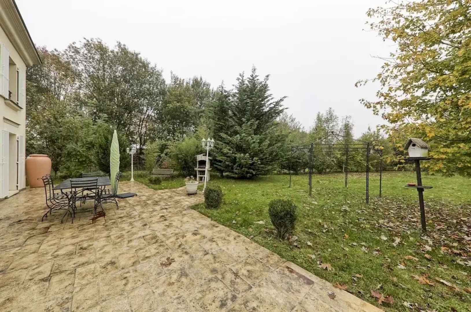 Villa du Golf I