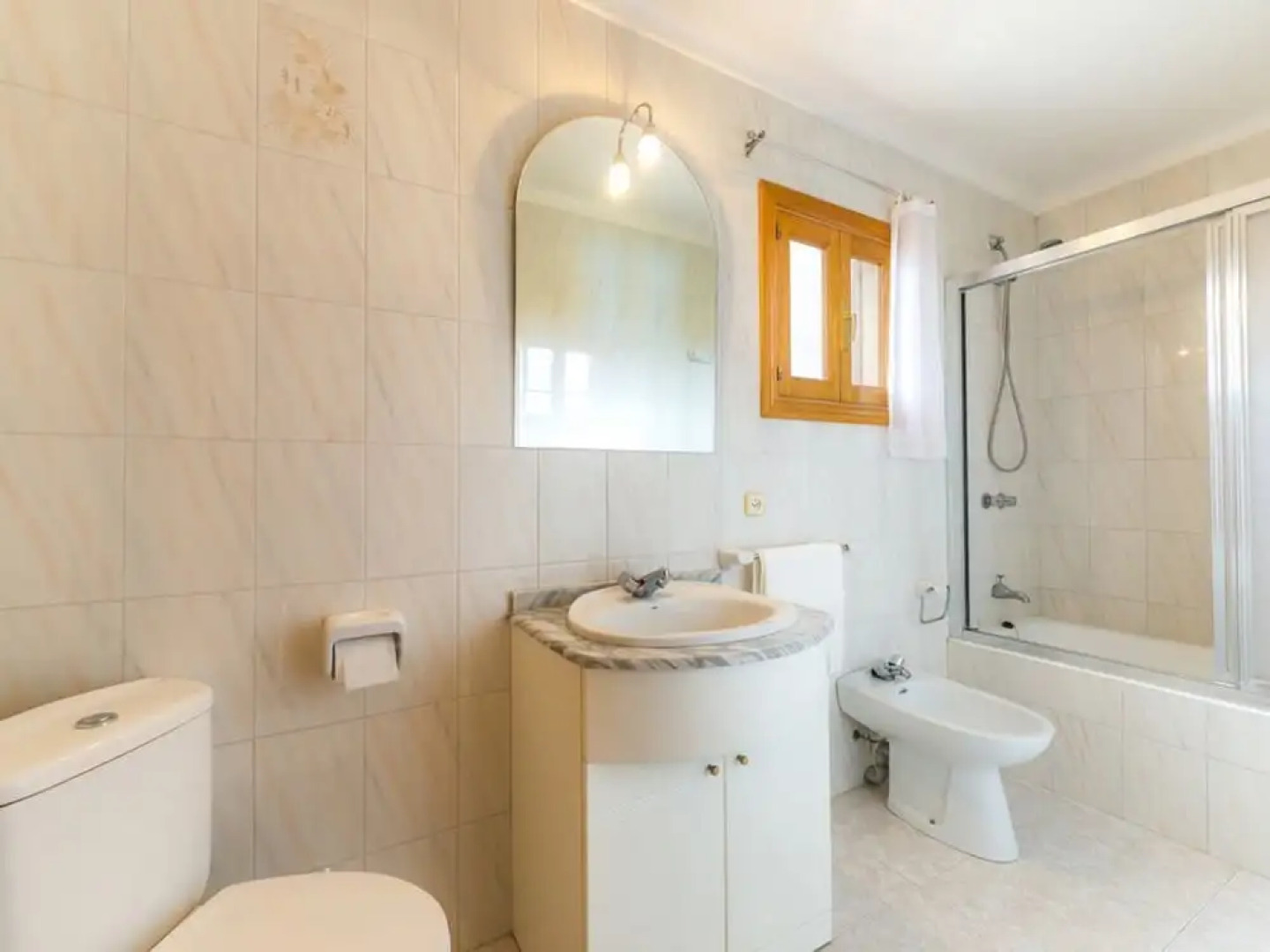 Villa Finca Sa Torre