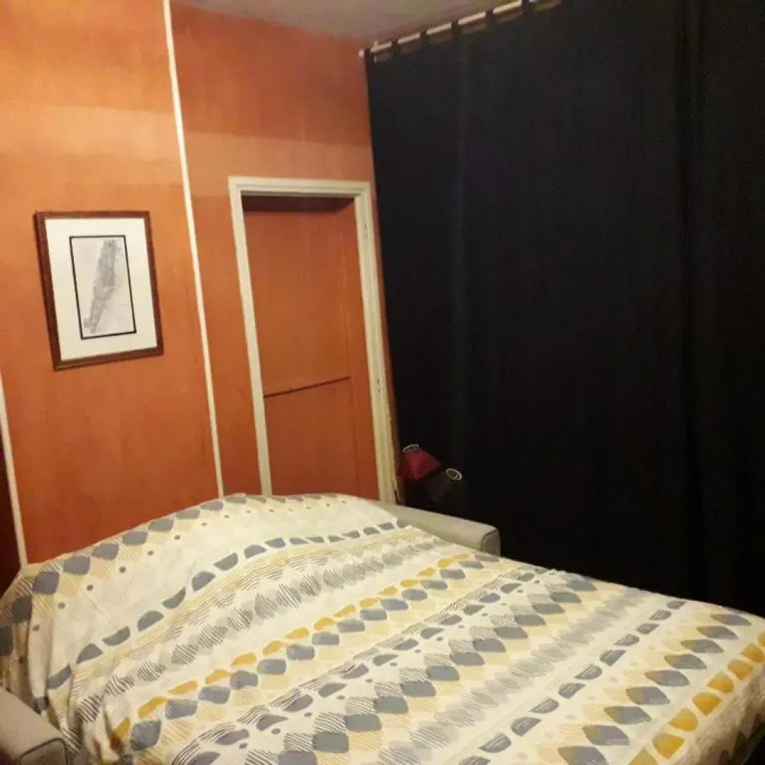 Solution de dépannage - chez l'habitant