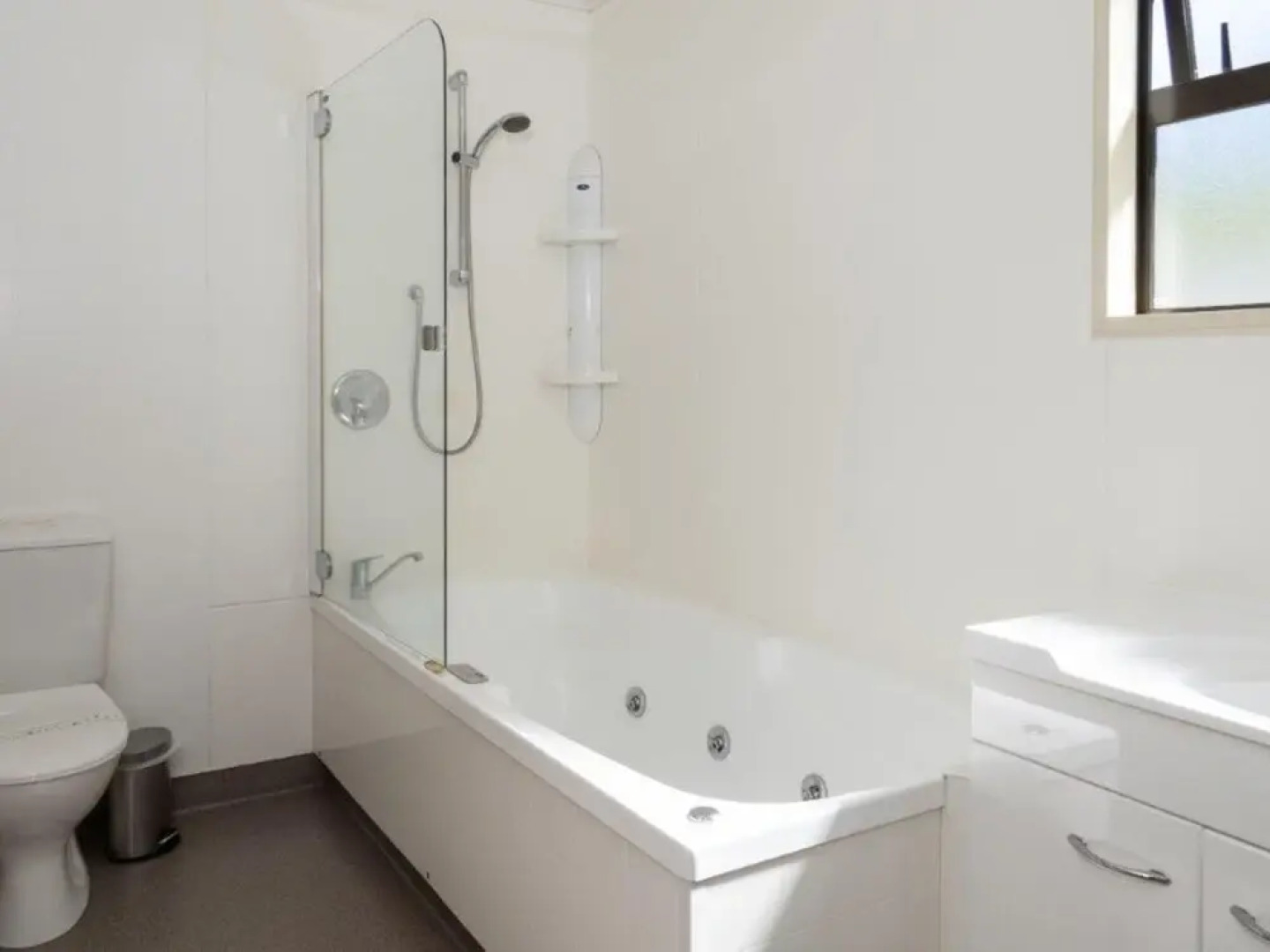 Ashburton's Regency Motel