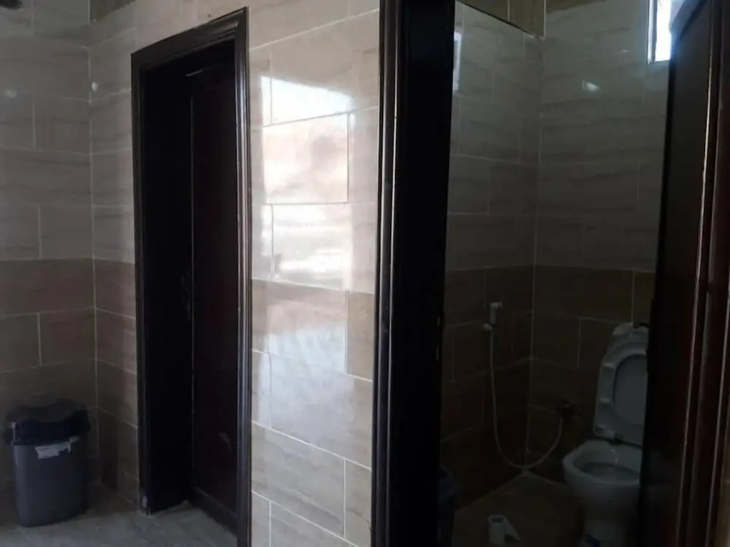 Wadi Rum Mobile Desert Camp