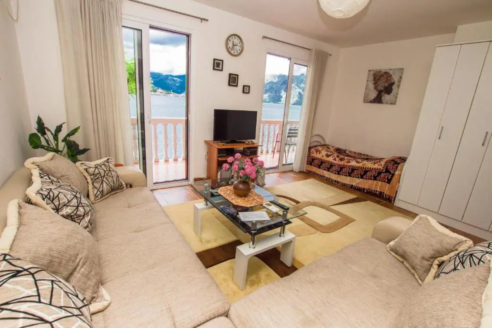 Apartmant Beachfront