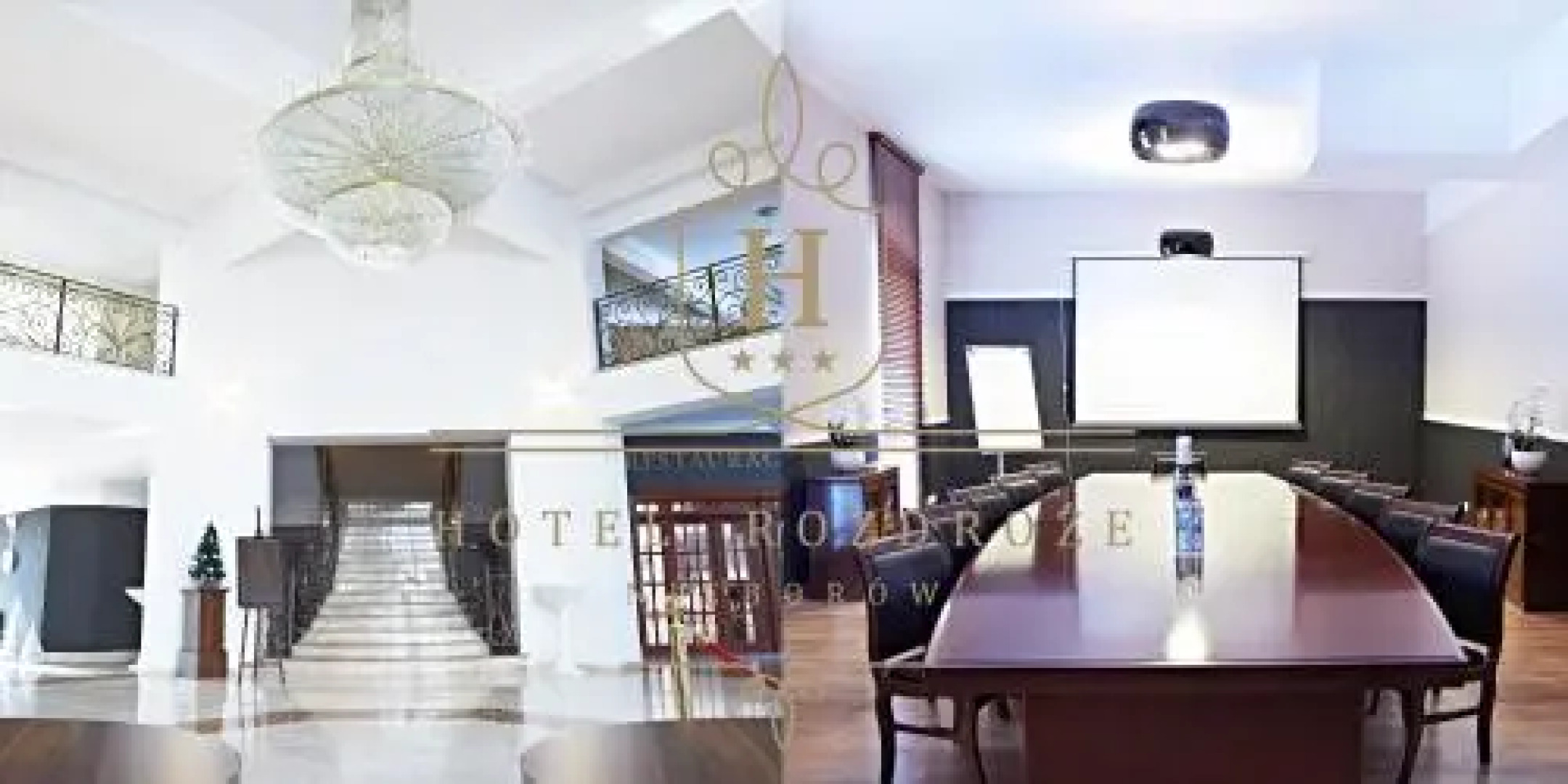 Hotel Rozdroże Nieborów