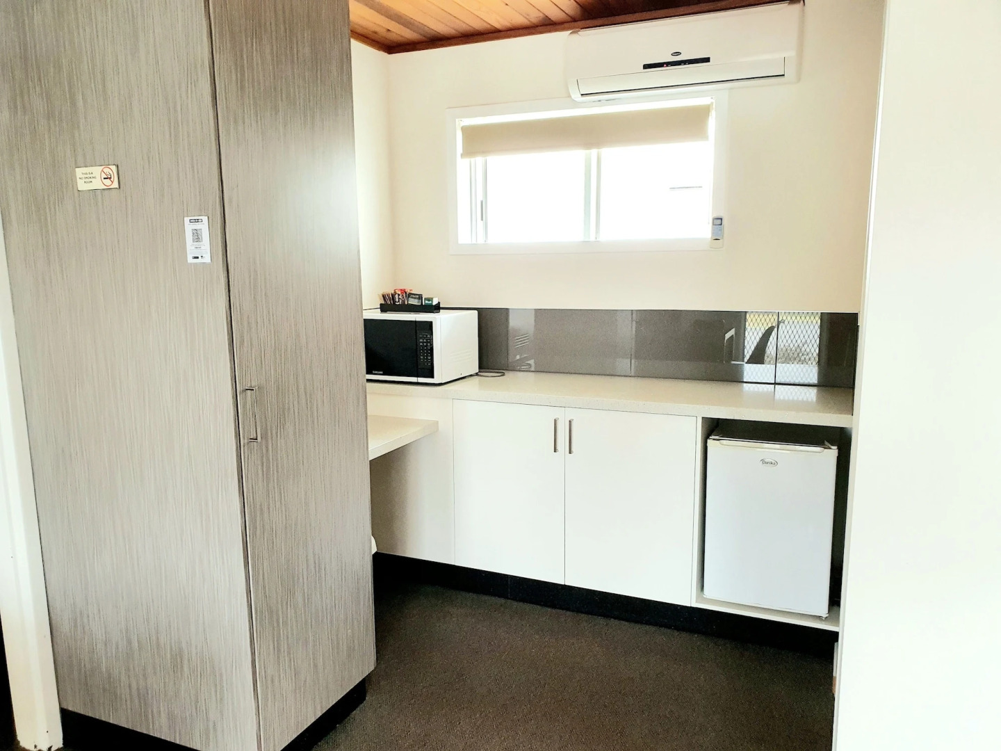 Port Campbell Motor Inn