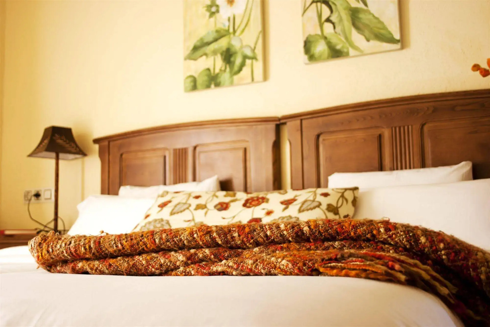 Hospedería El Pico del Fraile