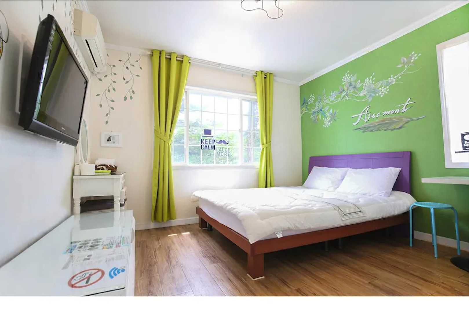 Gapyeong Silent Morning Pension