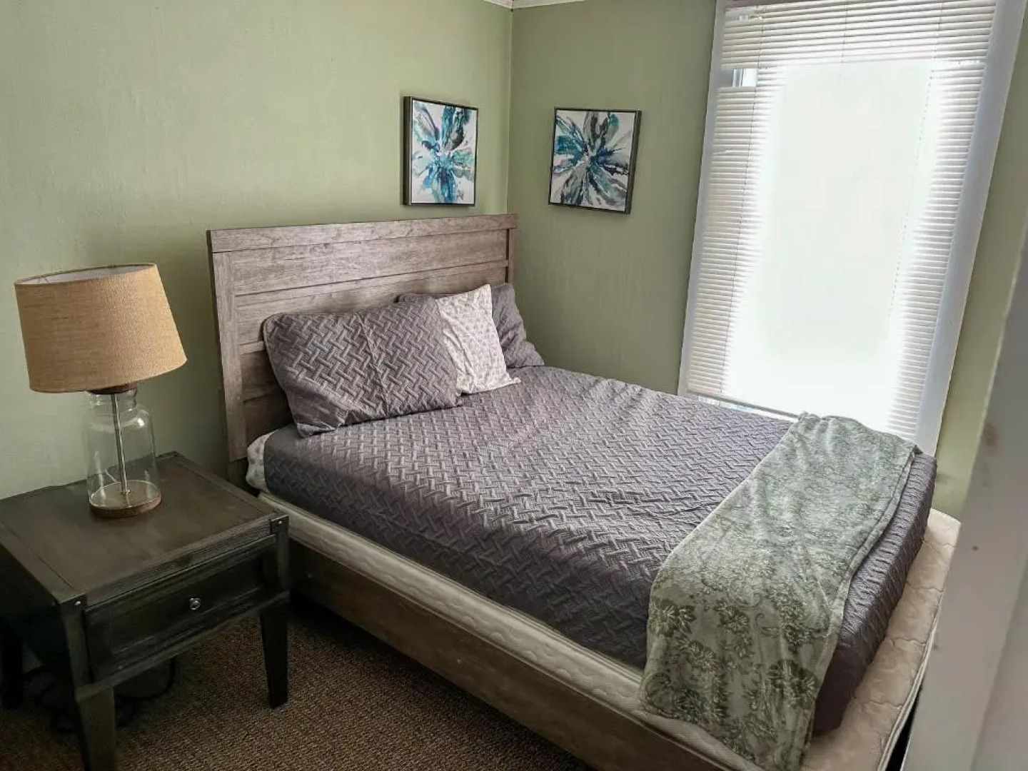 The Kelly House - 4 BR Historic Lodge - Downtown