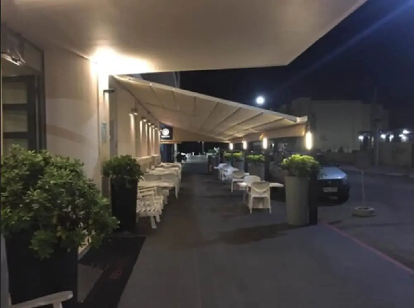 Hotel Rex Piriapolis