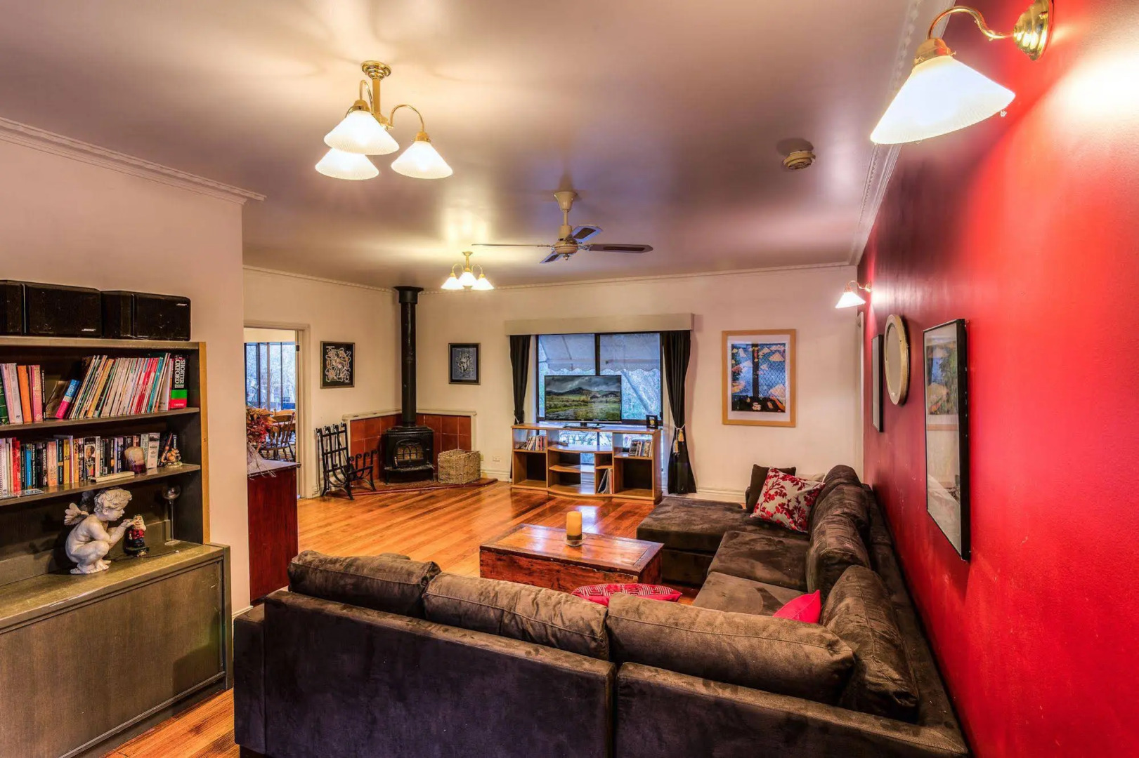 Trawool Cottages and Farmstay