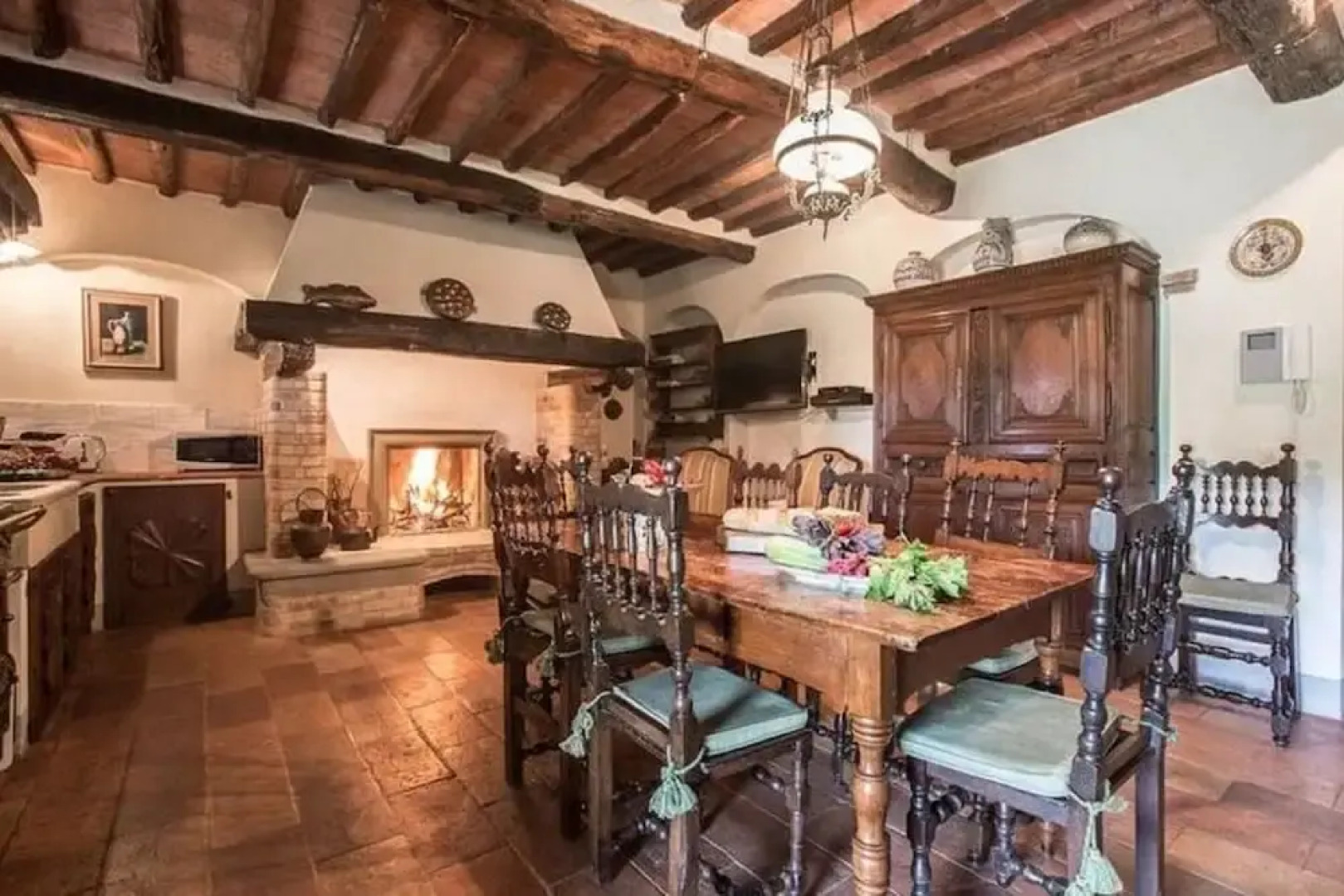 Belvilla by OYO Villa Angelica