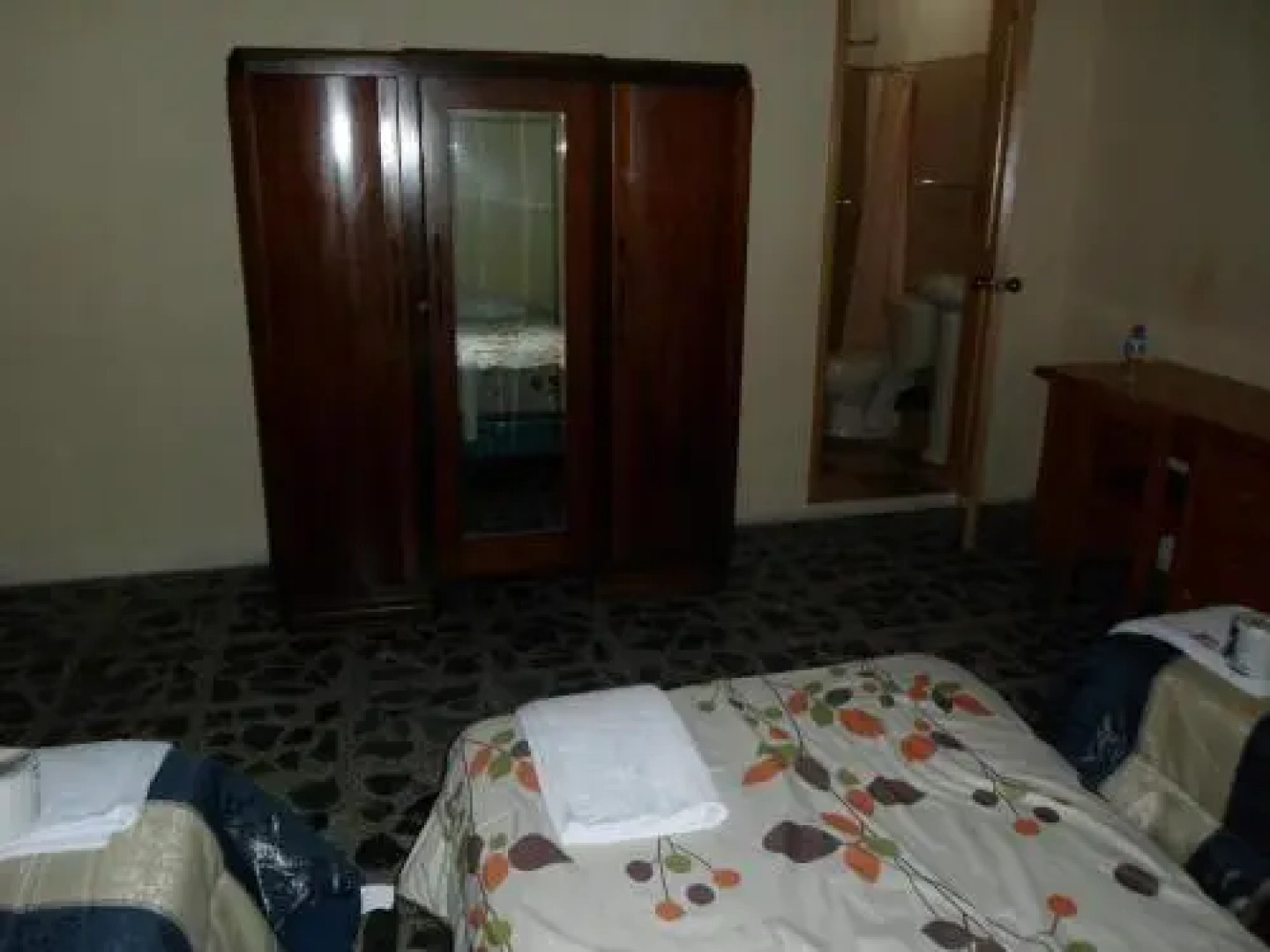 Hotel La Casa de David