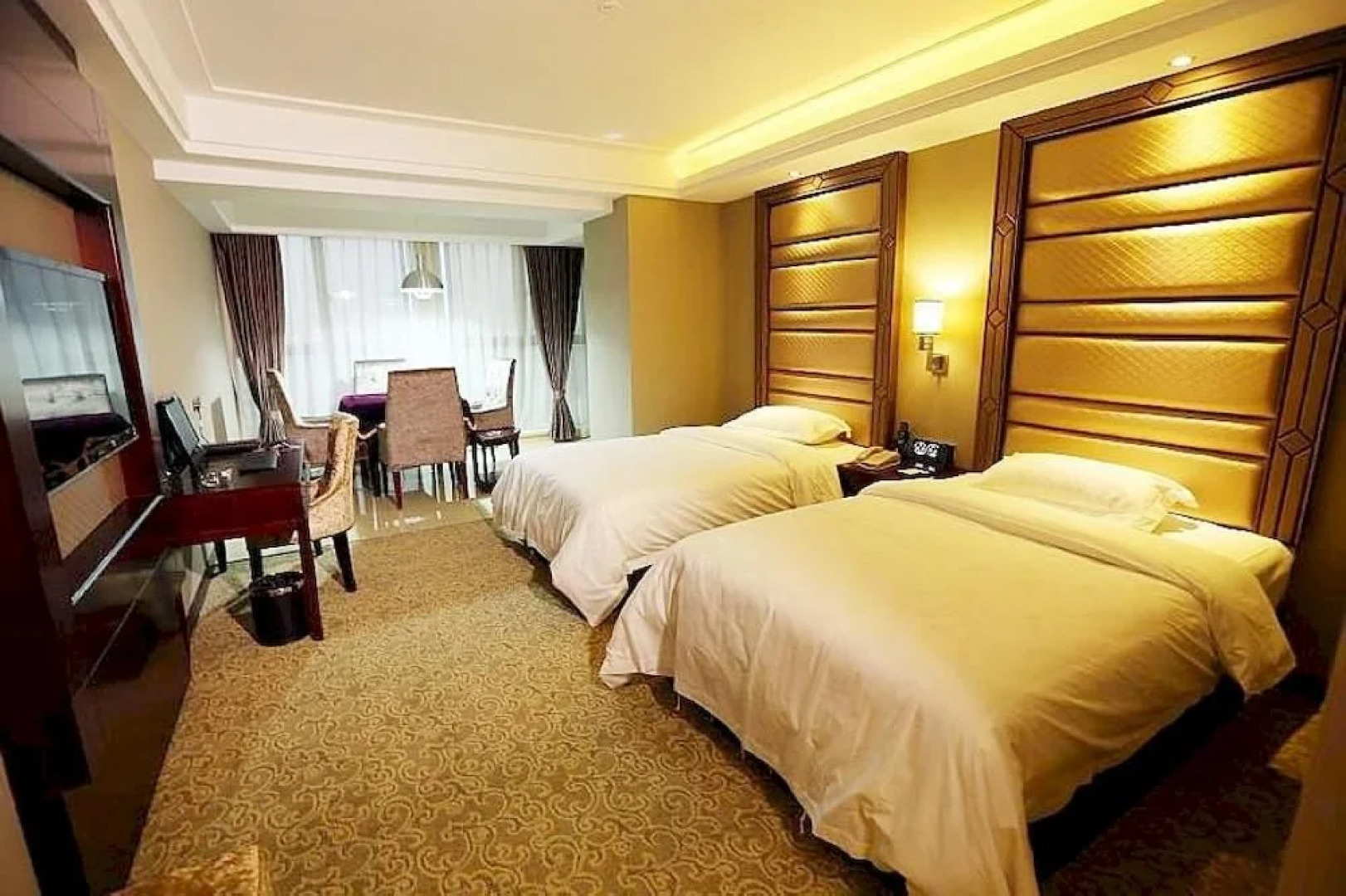 Changsha Liri Dynasty Hotel