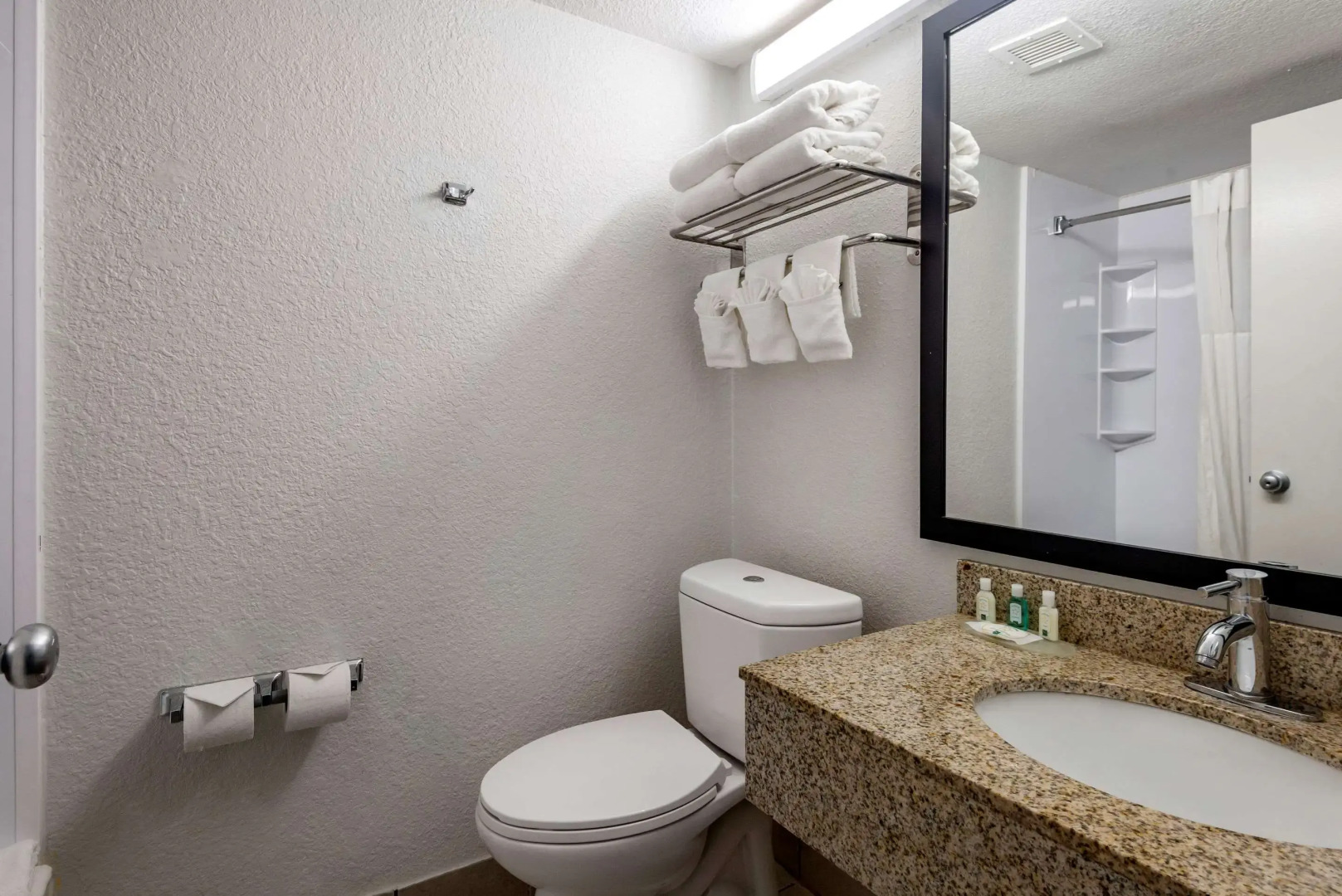 Quality Inn Rock Hill Northeast I-77