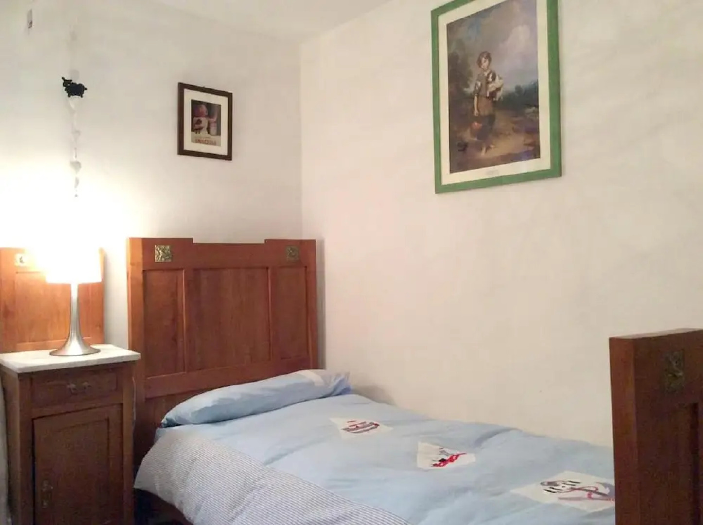 House With 3 Bedrooms in Barcis, With Wonderful Lake View - 100 km Fro