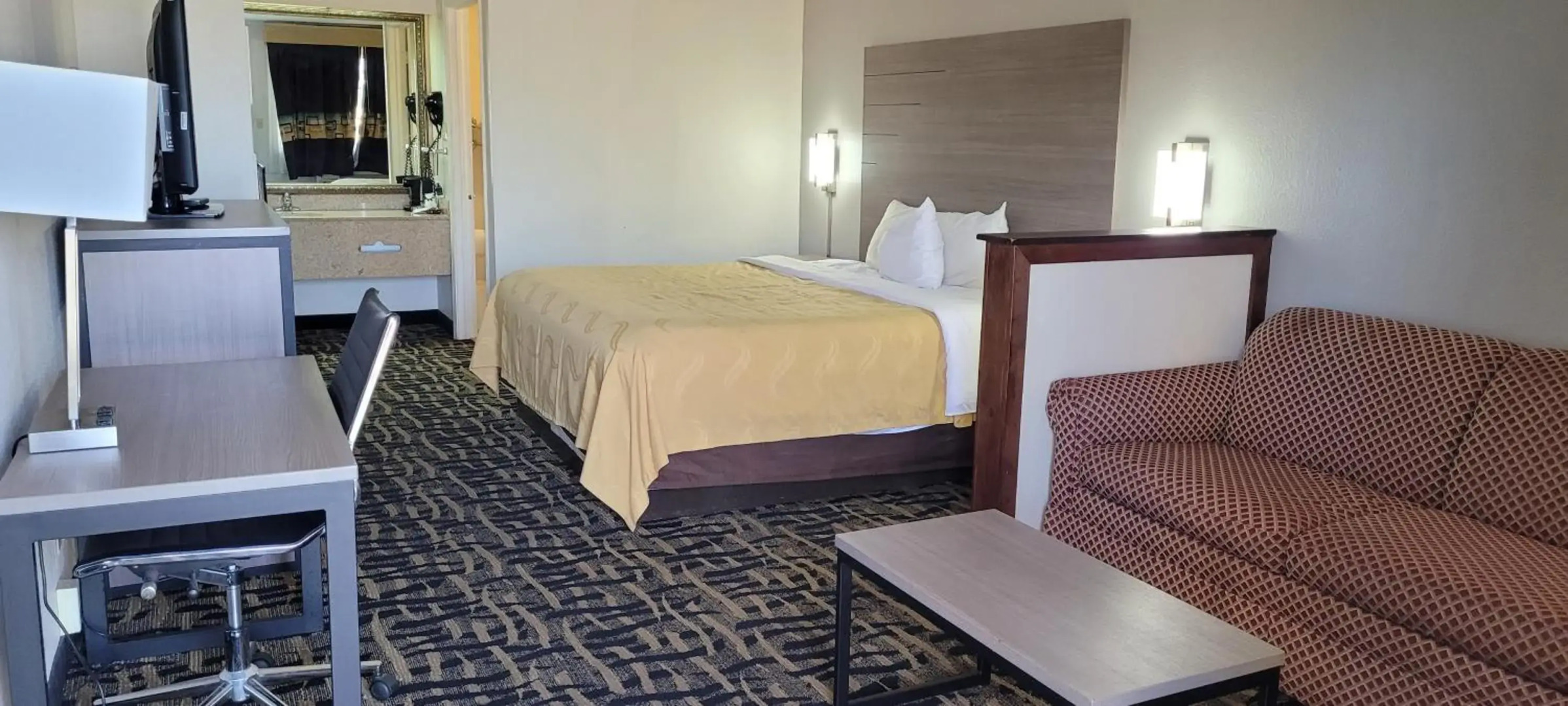 Motel 6 Jackson, MS - Southwest