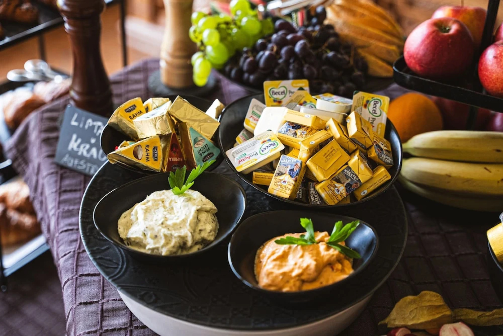 Faaker See Inn by S4Y