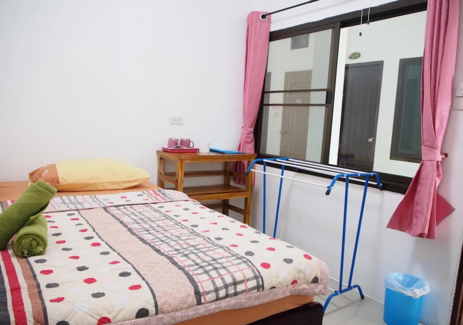 Runa  Runa Guesthouse