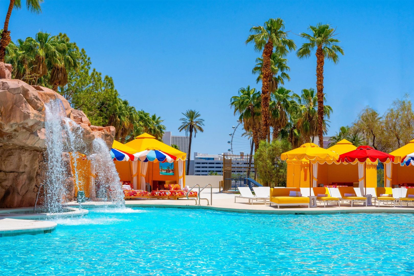 Rio Hotel & Casino, a Destination by Hyatt Hotel