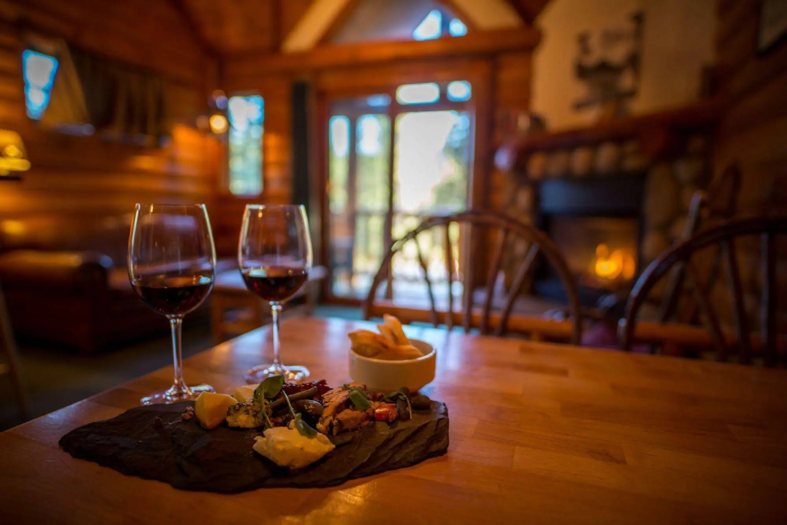 Baker Creek By Basecamp