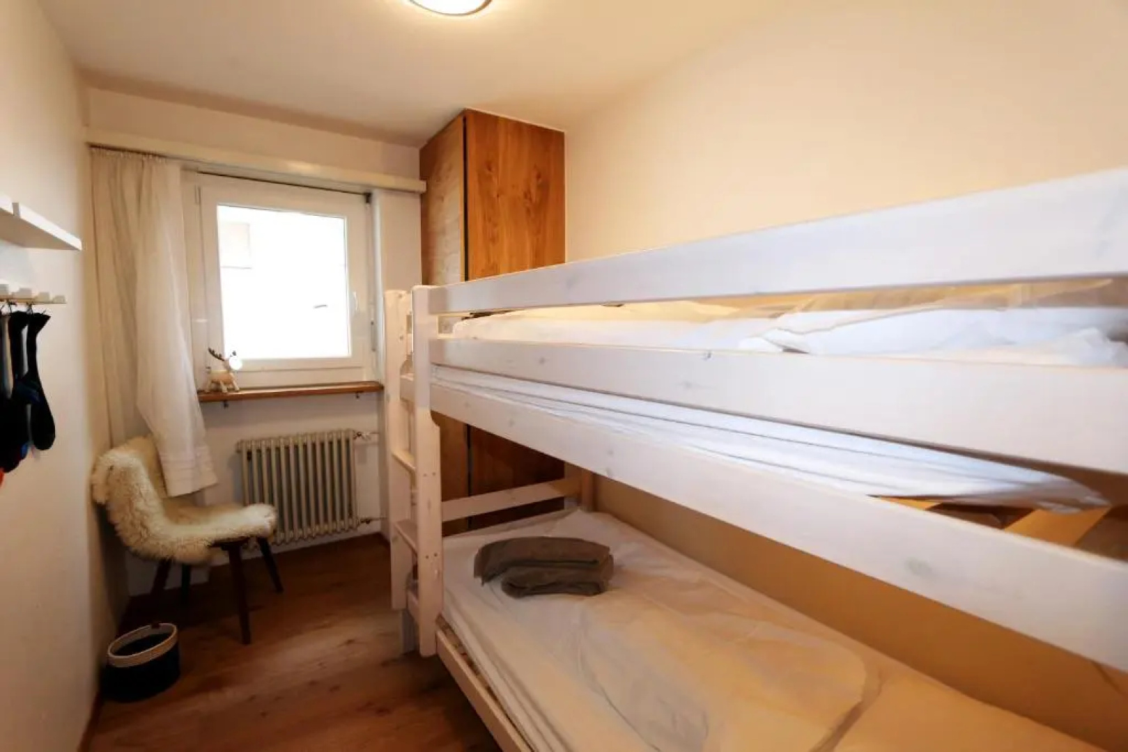 Apartment Apollo