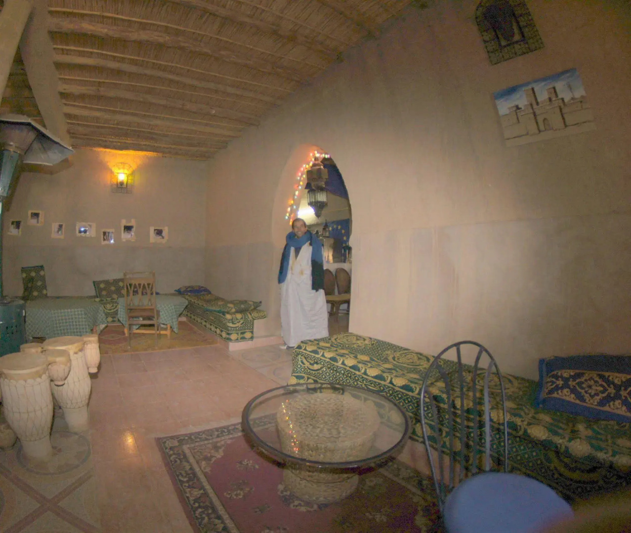 Haven La Chance Desert Hotel