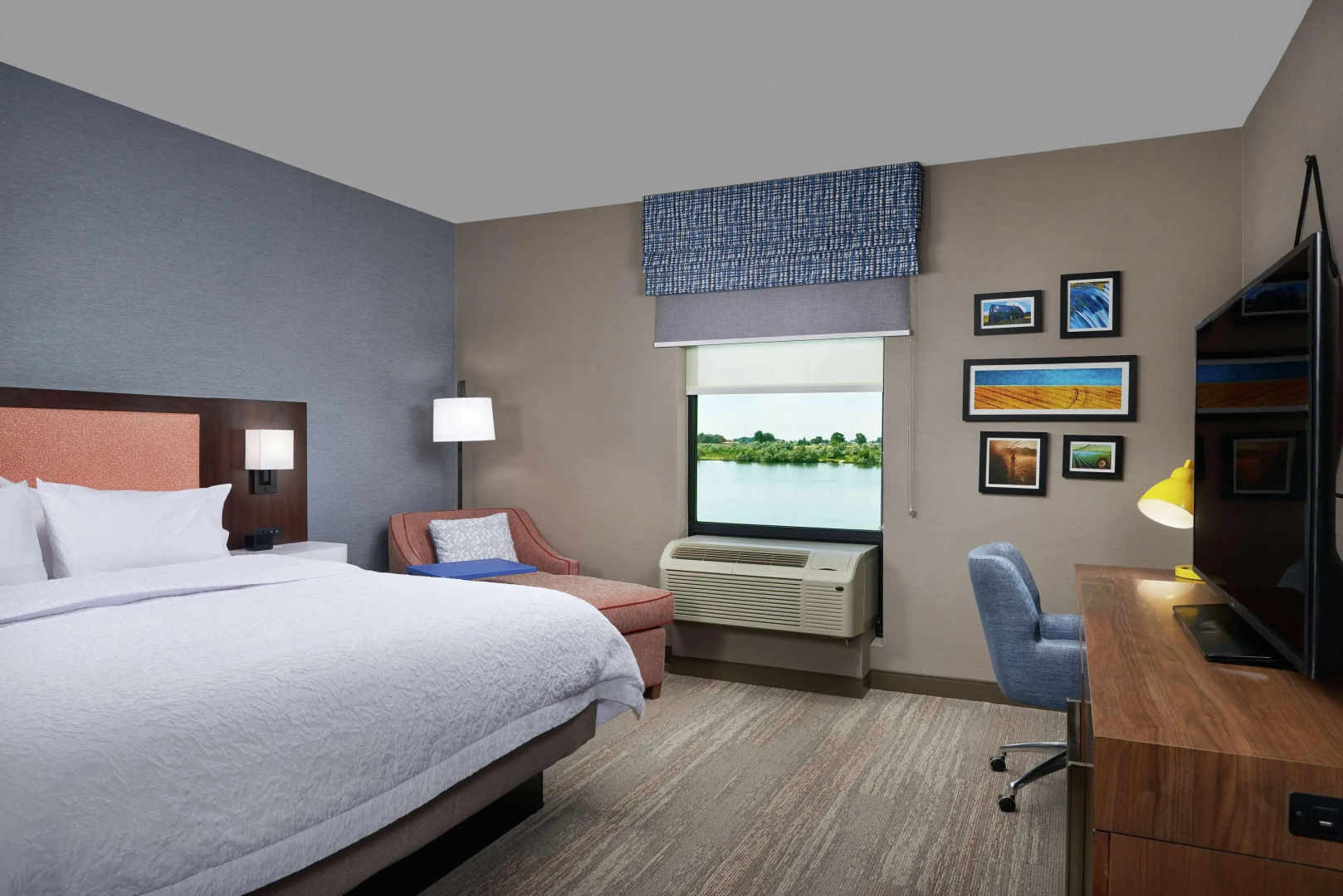 Hampton Inn by Hilton Burley