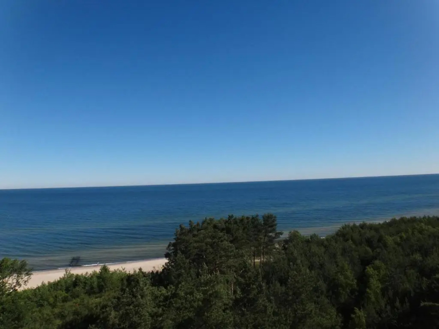 Apartments LuxView II