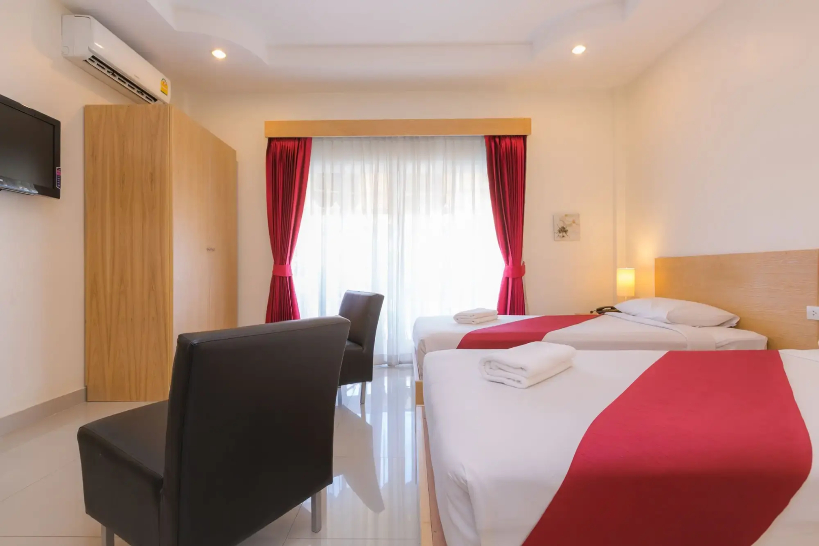 Zing Resort & Spa