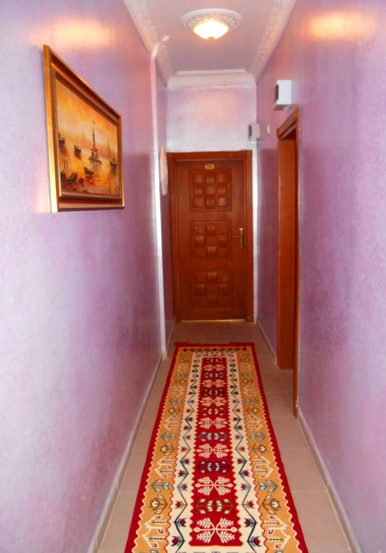 Istanbul Sydney Hotel